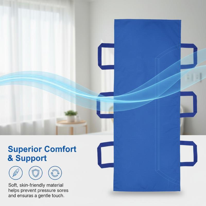Elderly Bed Transfer Nursing L - Furniture Hardware For Bed recensione e prezzo