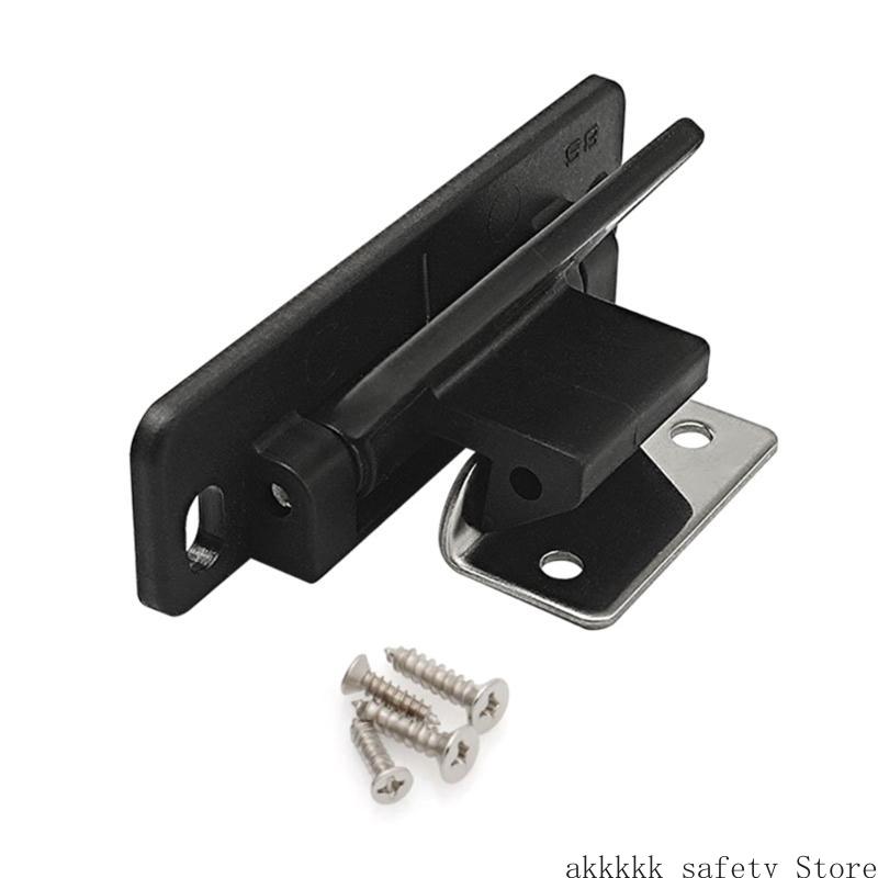 XXFF Cabinet Door Buckle Locks - Furniture And Kitchen Hardware Fitting recensione e prezzo