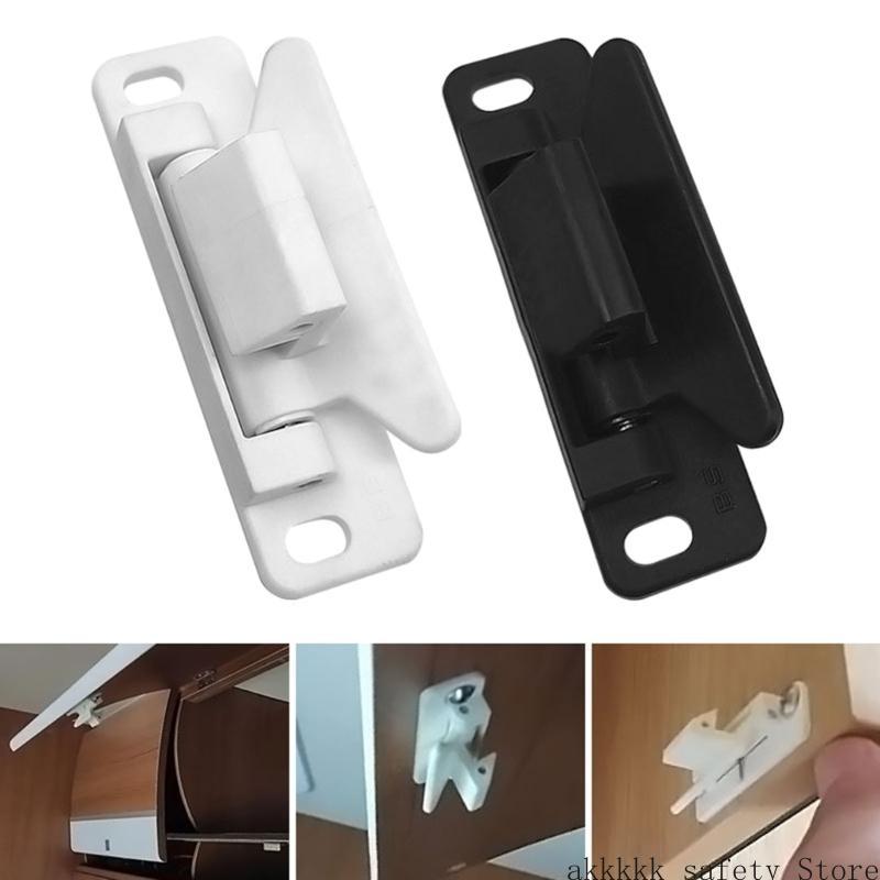 XXFF Cabinet Door Buckle Locks - Furniture And Kitchen Hardware Fitting recensione e prezzo