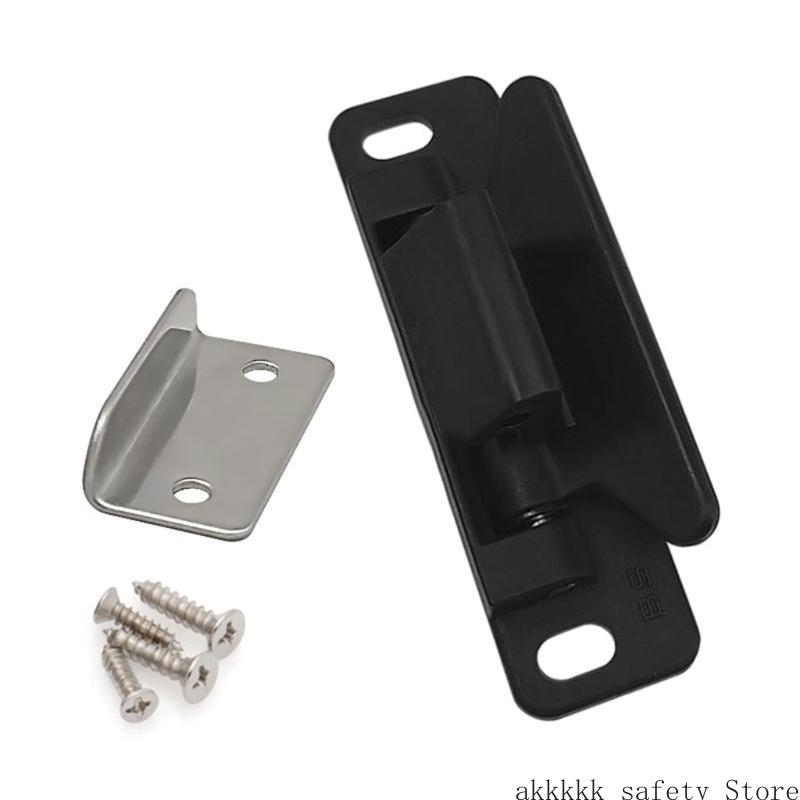 XXFF Cabinet Door Buckle Locks - Furniture And Kitchen Hardware Fitting recensione e prezzo