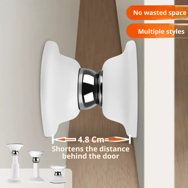 1 Pcs Magnetic Door Suck Hotel - Magnetic Catch Door recensione e prezzo