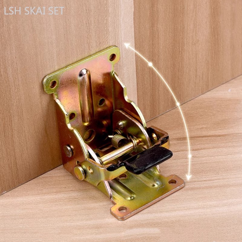Stainless Steel 45/90 Degree S - Furniture Hardware For Legs recensione e prezzo