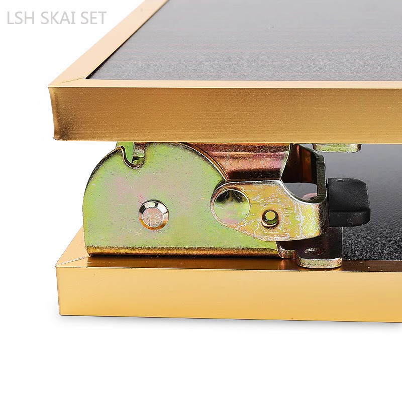 Stainless Steel 45/90 Degree S - Furniture Hardware For Legs recensione e prezzo
