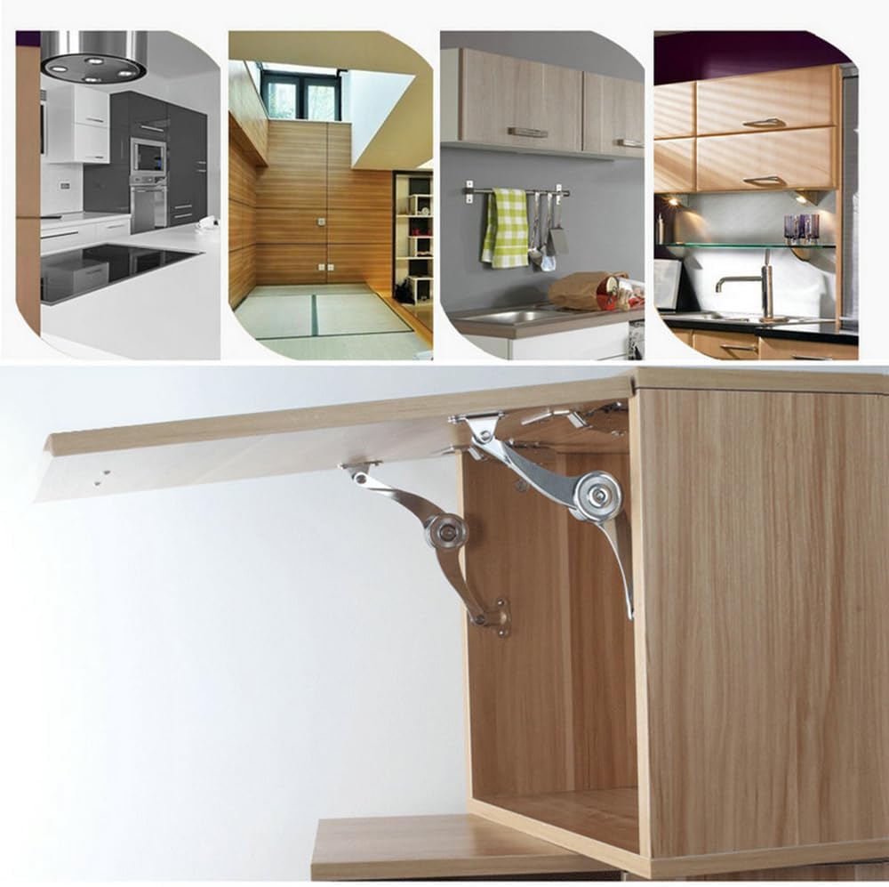 Wardrobe Adjustable Support Ro - Soft Close Hinge recensione e prezzo