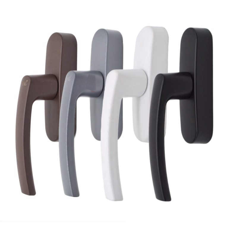 1PCS Window Handle Broken Brid - Furniture Hardware Fittings recensione e prezzo