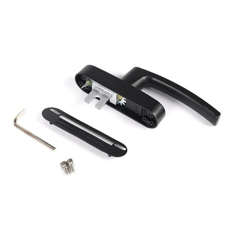 1PCS Window Handle Broken Brid - Furniture Hardware Fittings recensione e prezzo