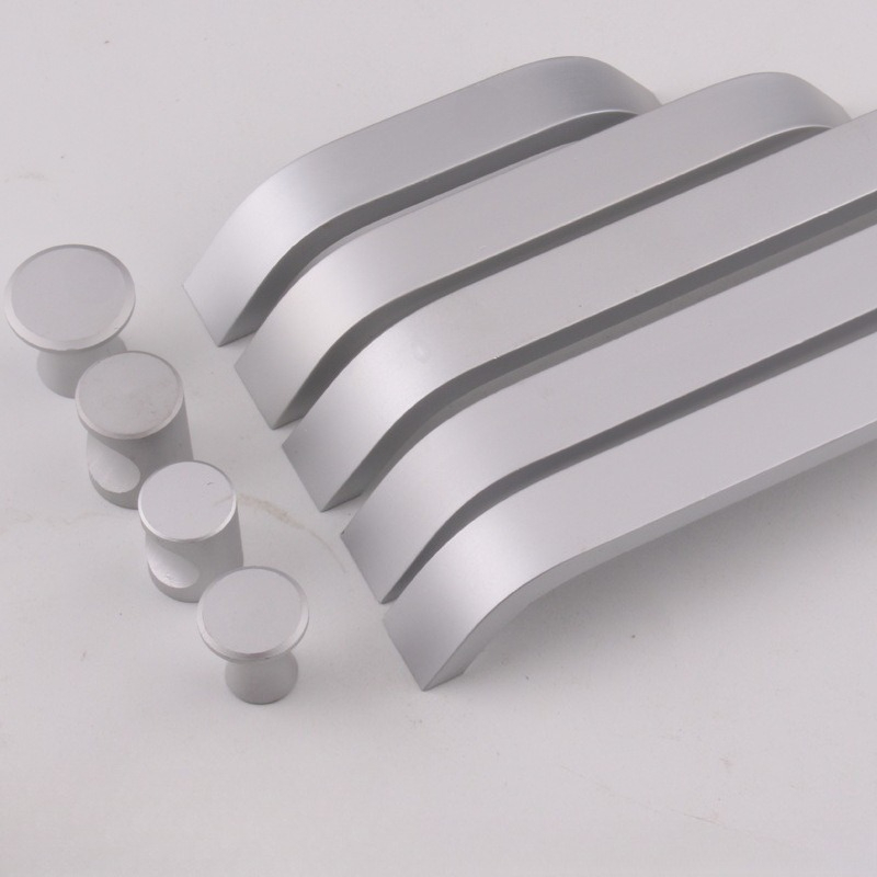 Aluminum Alloy Furniture Handl - Furniture And Kitchen Hardware Fitting recensione e prezzo