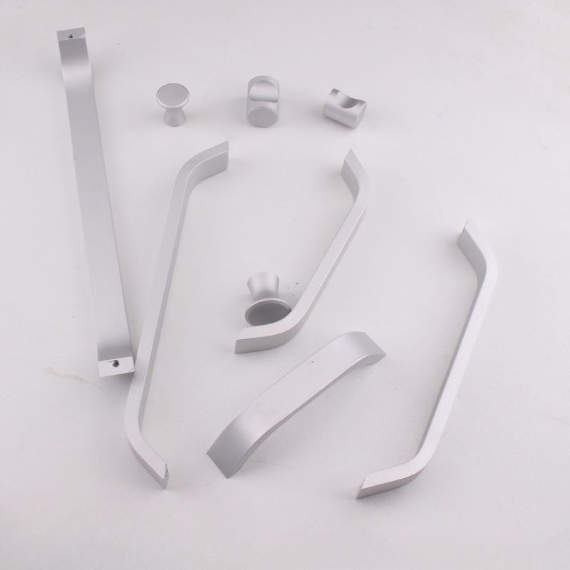 Aluminum Alloy Furniture Handl - Furniture And Kitchen Hardware Fitting recensione e prezzo
