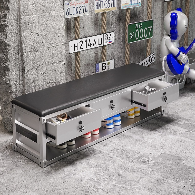 Industrial Style Creative Draw - Furniture For Hardware Shop recensione e prezzo