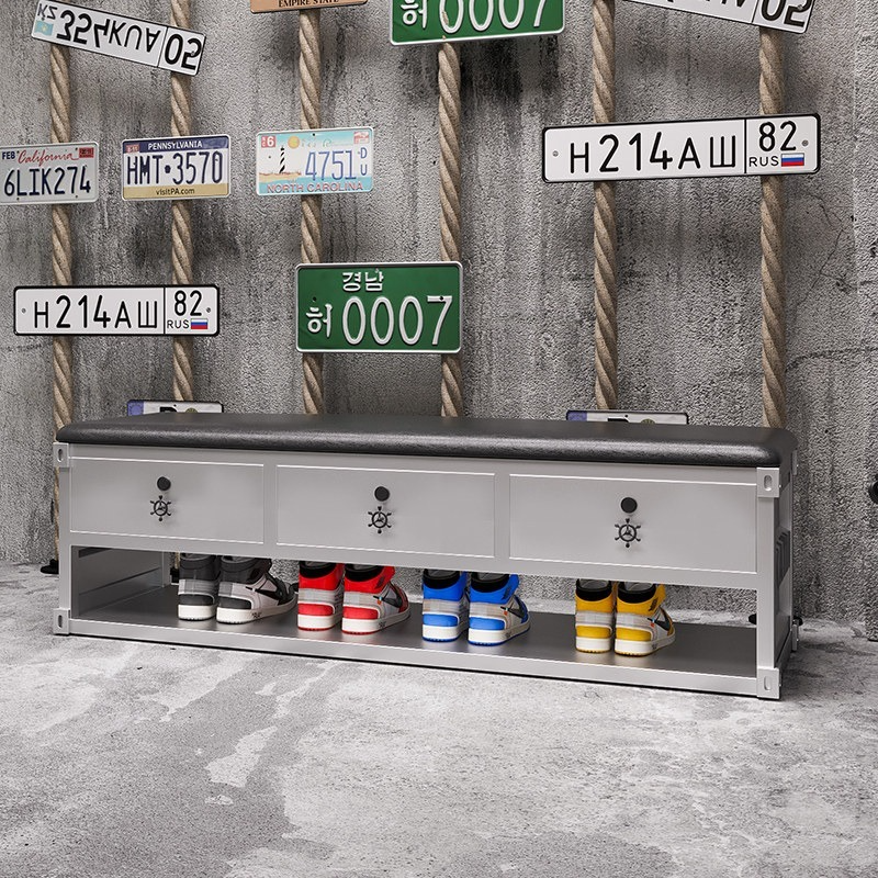 Industrial Style Creative Draw - Furniture For Hardware Shop recensione e prezzo