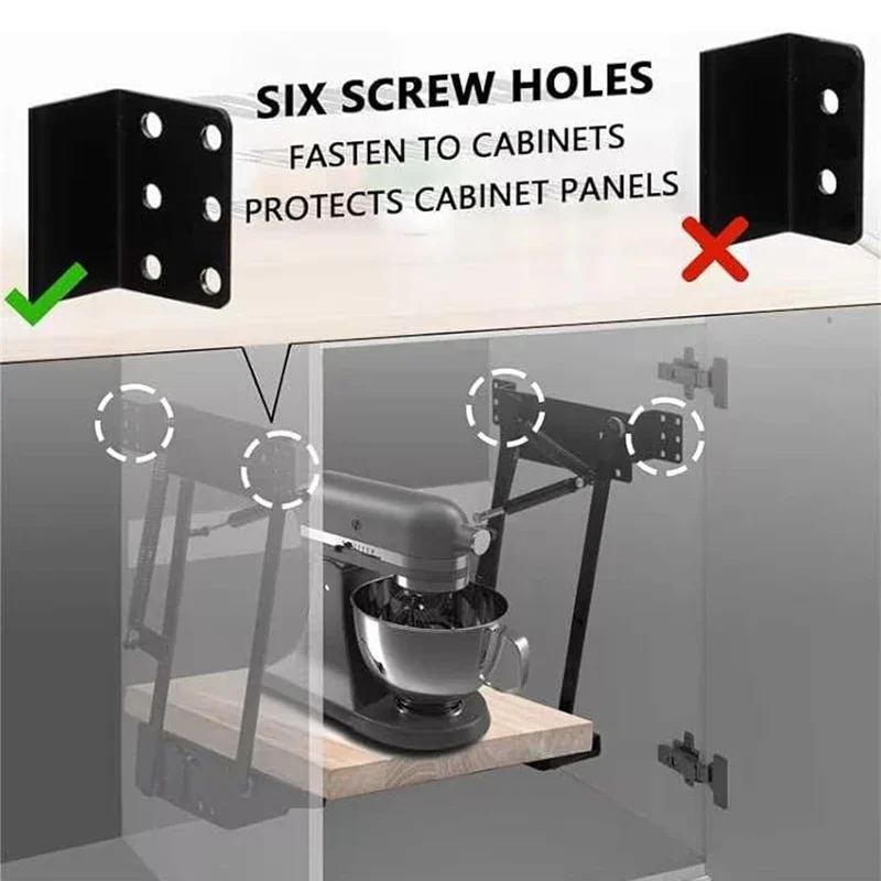 Frame Extendable Furniture Har - Furniture And Kitchen Hardware Fitting recensione e prezzo