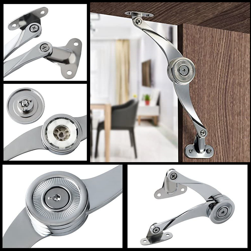 Hydraul Hing Lid Support Hinge - Soft Close Hinge recensione e prezzo