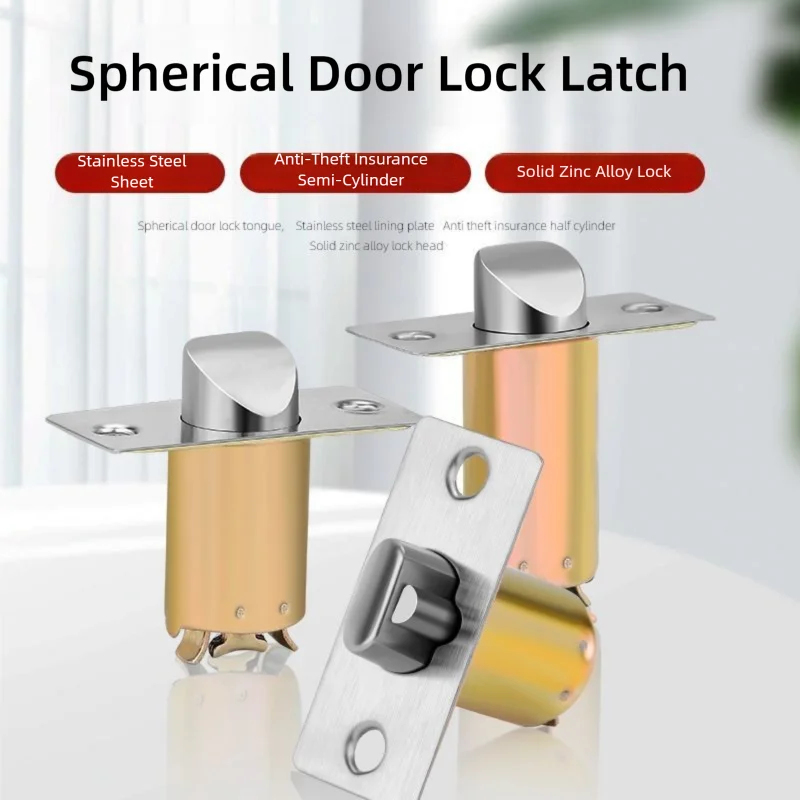60/70mm Margin Ball Lock Deadb - Furniture Hardware Fittings recensione e prezzo