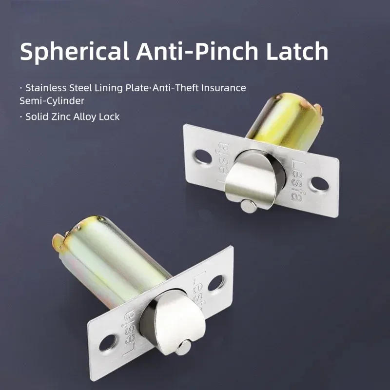 60/70mm Margin Ball Lock Deadb - Furniture Hardware Fittings recensione e prezzo