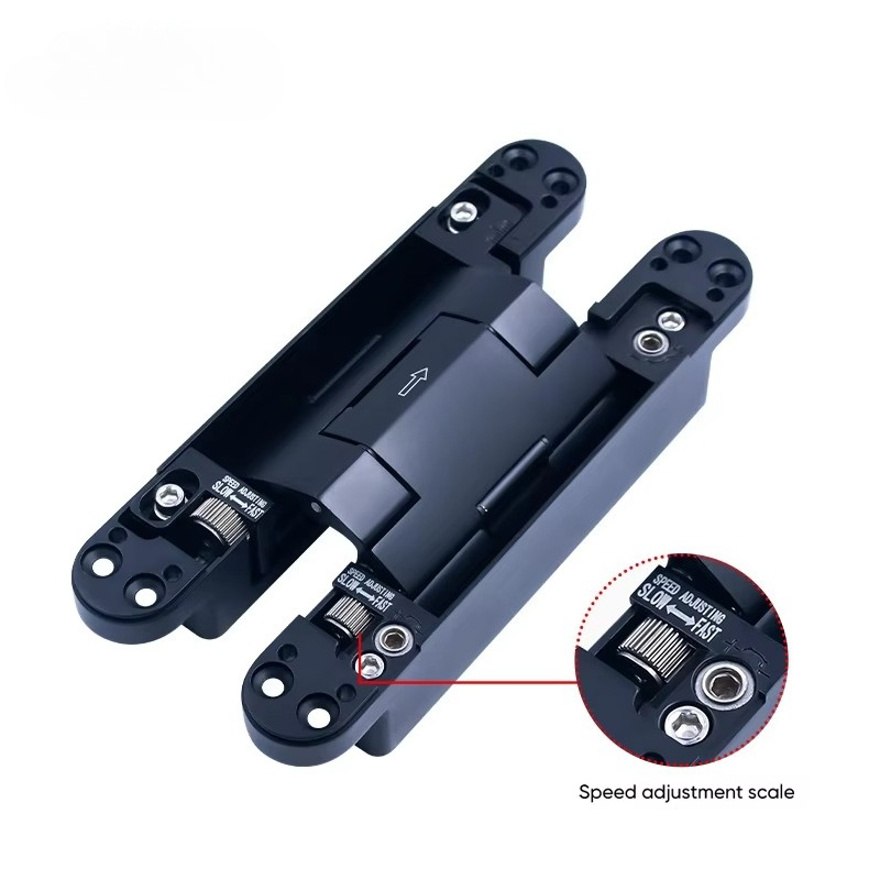 Hardware HBG005 Heavy Duty Con - Soft Close Hinge recensione e prezzo
