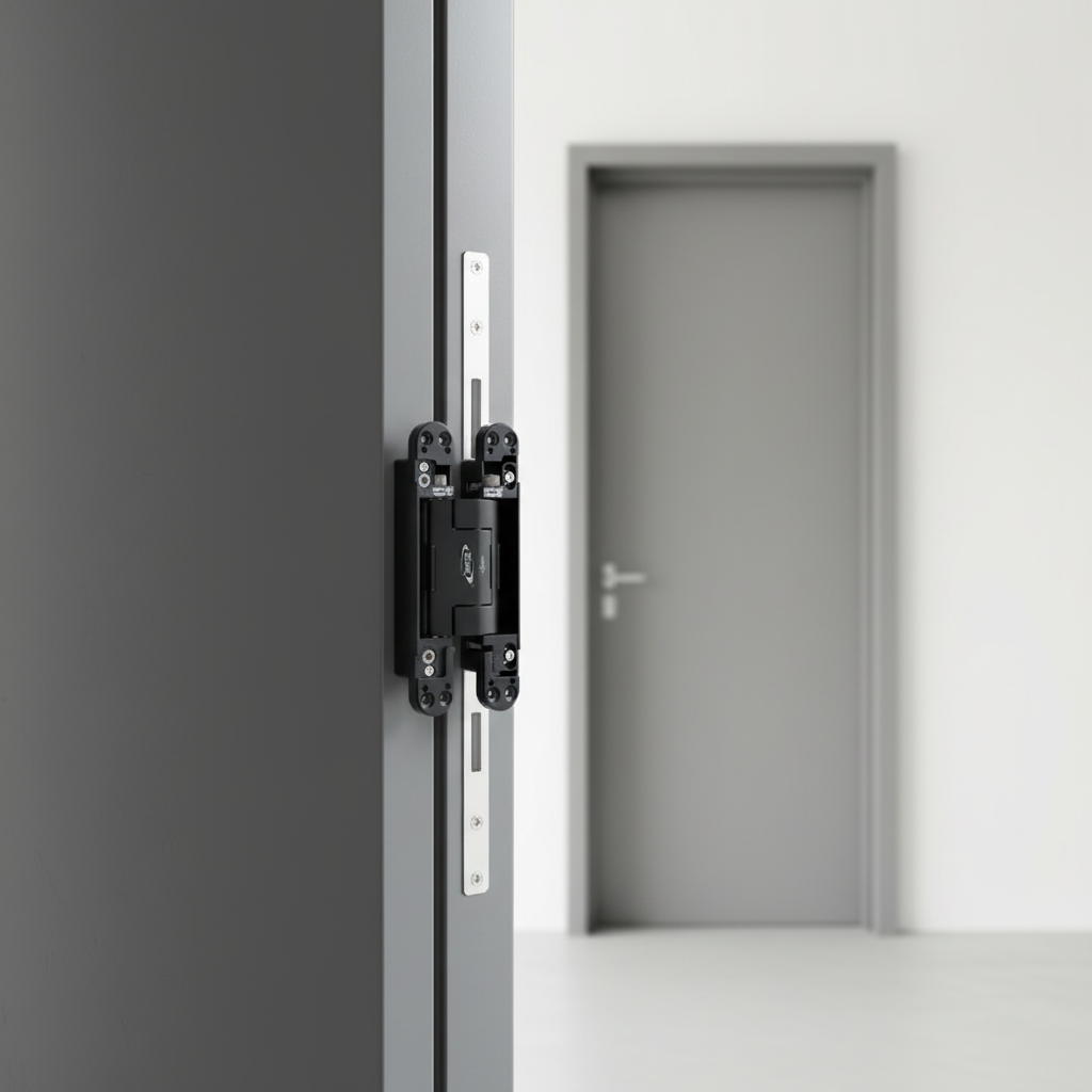 Hardware HBG005 Heavy Duty Con - Soft Close Hinge recensione e prezzo