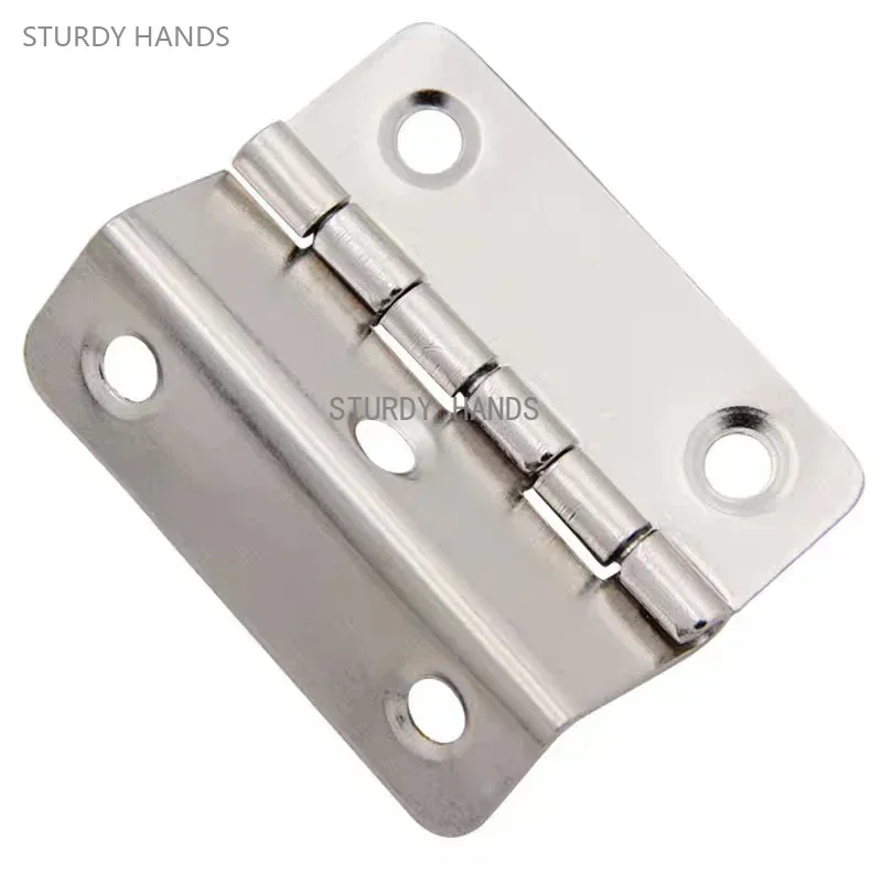 20pcs Thickened iron silent th - Soft Close Hinge recensione e prezzo
