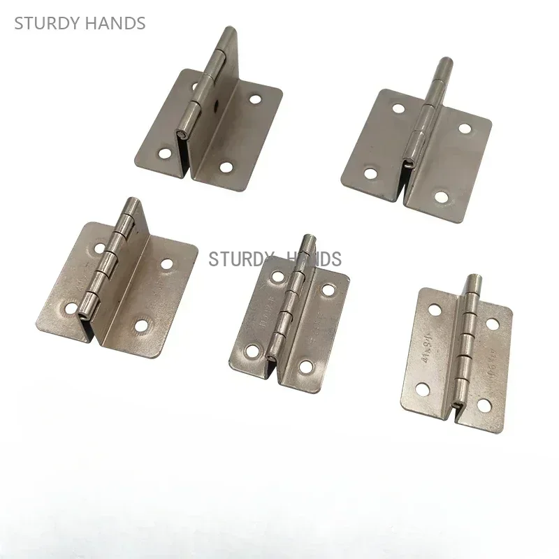 20pcs Thickened iron silent th - Soft Close Hinge recensione e prezzo