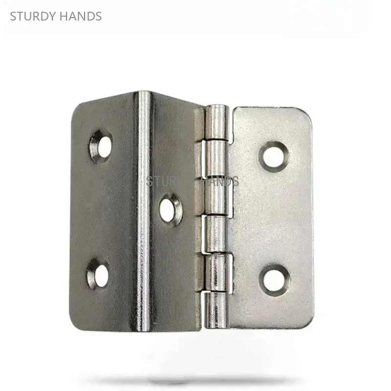20pcs Thickened iron silent th - Soft Close Hinge recensione e prezzo