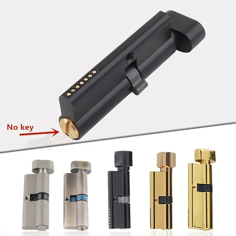Indoor Solid Wood Door Brass K - Furniture Hardware Fittings recensione e prezzo