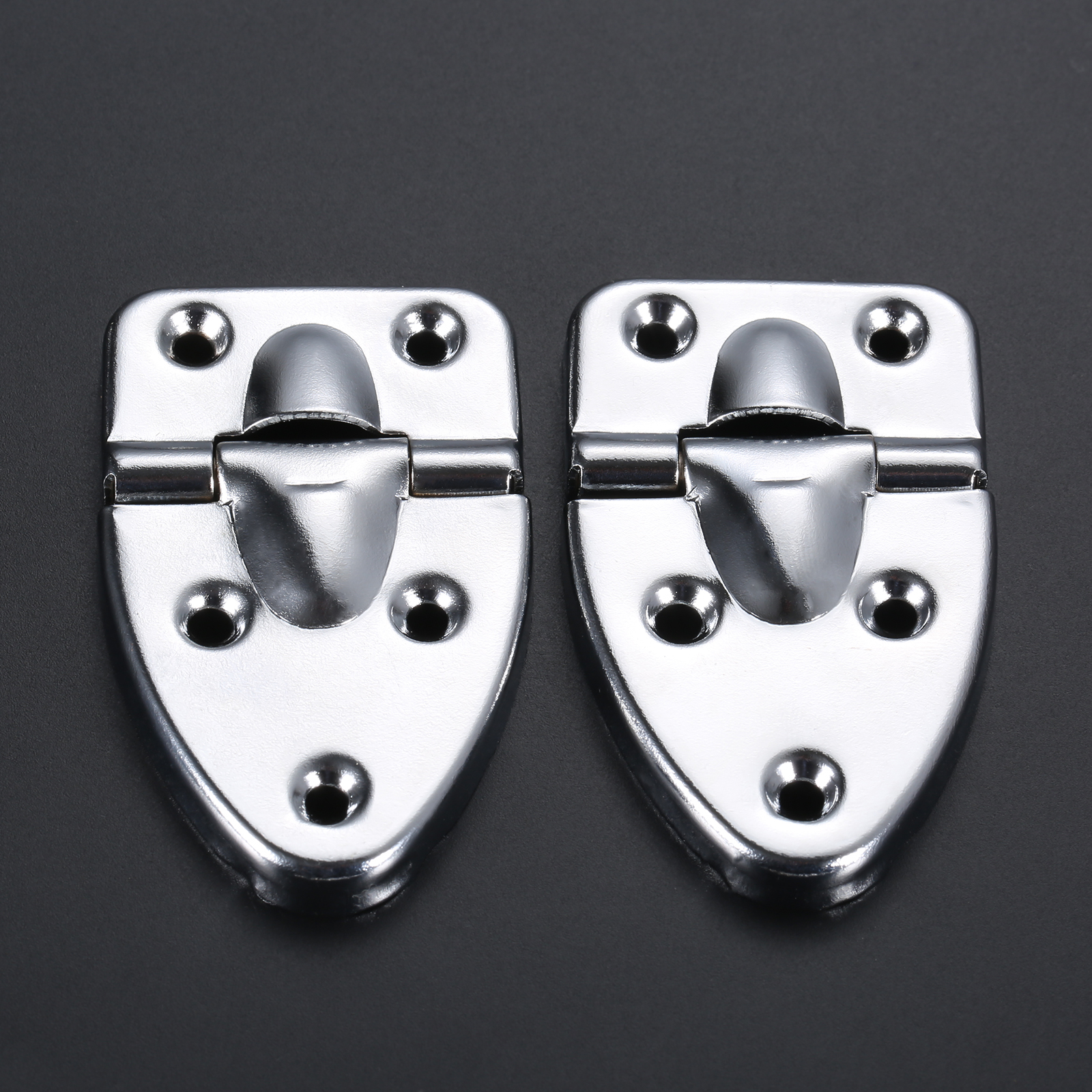2Pcs/lot 5 Holes Decor Cabinet - Soft Close Hinge recensione e prezzo