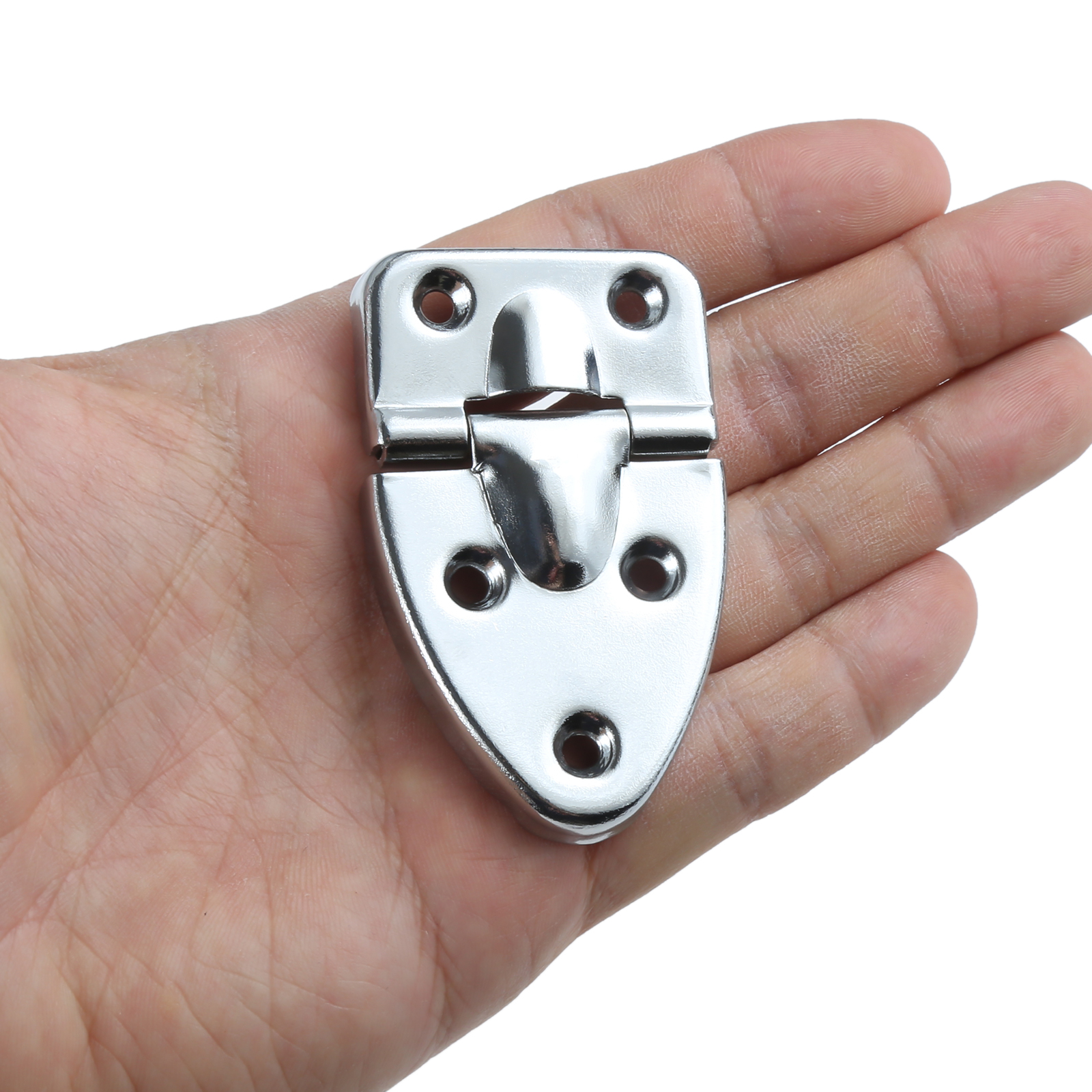 2Pcs/lot 5 Holes Decor Cabinet - Soft Close Hinge recensione e prezzo