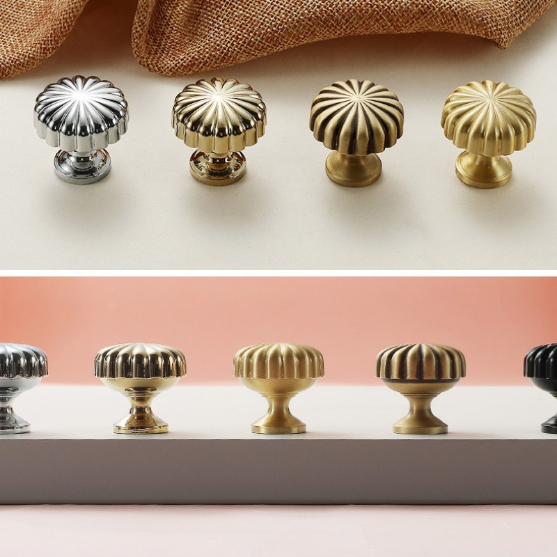 Nordic Vintage Brass Furniture - Furniture And Kitchen Hardware Fitting recensione e prezzo