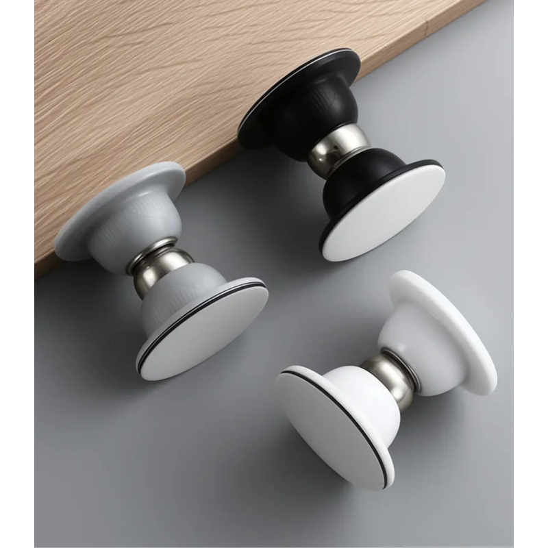 Silicone Anti-collision Magnet - Magnetic Catch Door recensione e prezzo