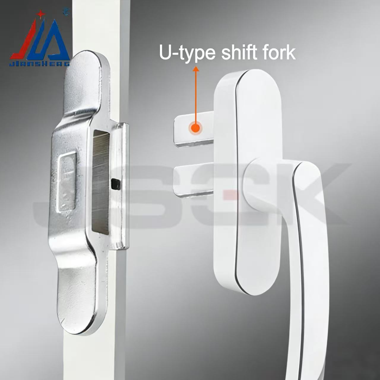 Premium Window Door Hardware:  - Furniture Hardware Fittings recensione e prezzo