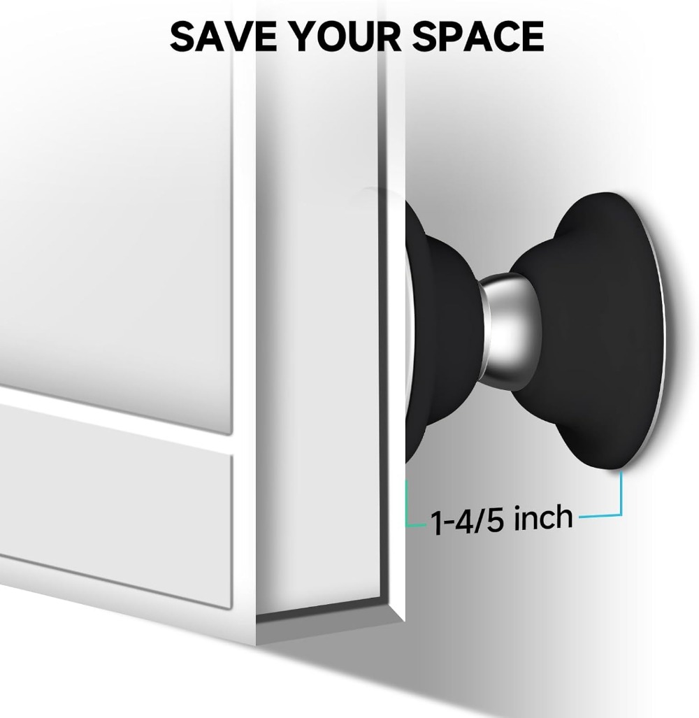 Magnetic RV Door Catch 2 Pack  - Magnetic Catch Door recensione e prezzo