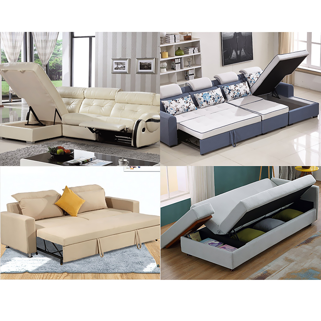 Large Load Capacity Table Lift - Furniture And Kitchen Hardware Fitting recensione e prezzo
