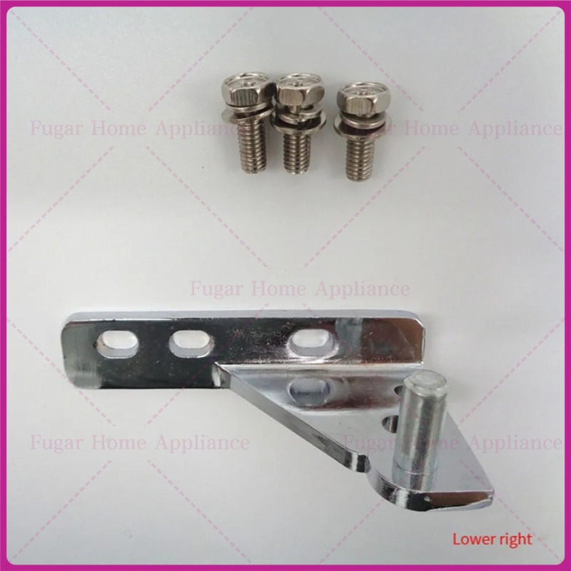 Wheelbase 35mm Refrigerator Hi - Furniture Hardware Fittings recensione e prezzo