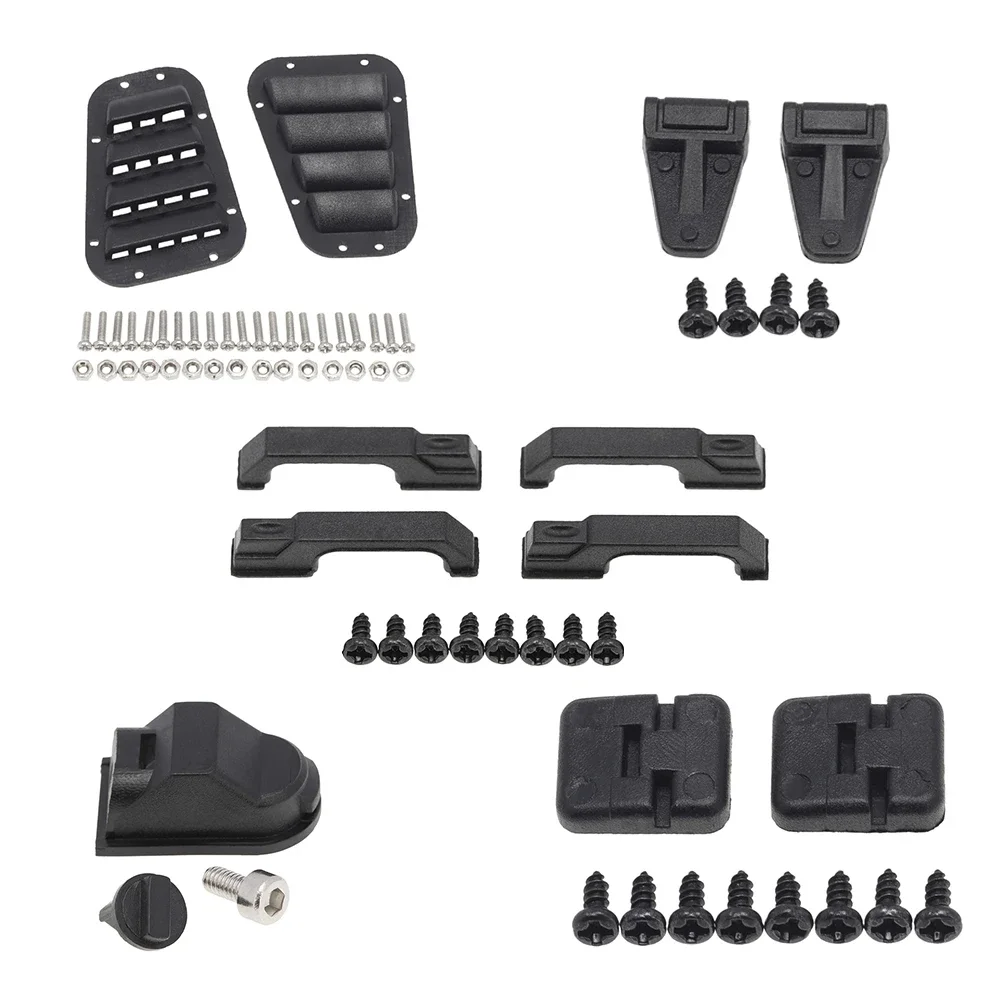 Door Hinges Hood Grille Door H - Furniture Hardware Fittings recensione e prezzo