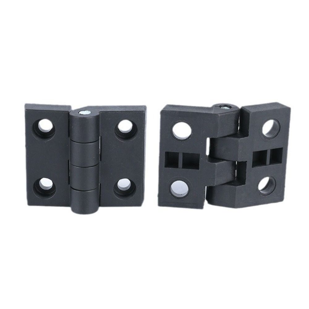 ABS Hardware Hinge For Furnitu - Furniture Hardware Black recensione e prezzo