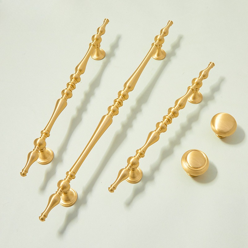 French Solid Brass Furniture H - Furniture And Kitchen Hardware Fitting recensione e prezzo