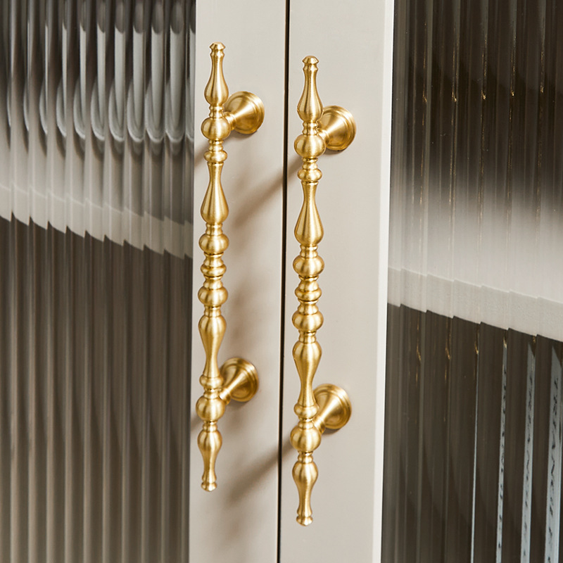French Solid Brass Furniture H - Furniture And Kitchen Hardware Fitting recensione e prezzo