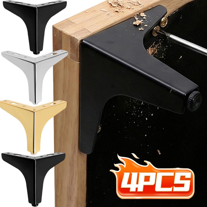 Metal Furniture Legs Replaceme - Furniture Hardware For Legs recensione e prezzo