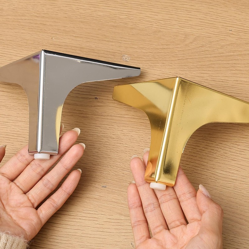 Metal Furniture Legs Replaceme - Furniture Hardware For Legs recensione e prezzo