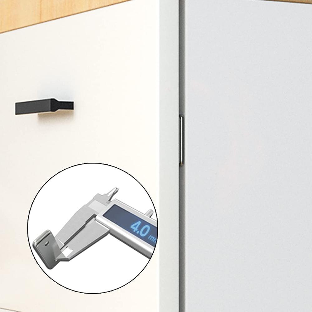 Strong Magnetic Door Stopper C - Magnetic Catch Door recensione e prezzo