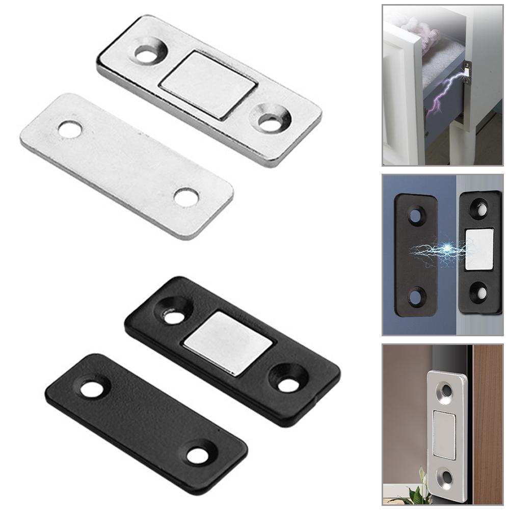 Strong Magnetic Door Stopper C - Magnetic Catch Door recensione e prezzo