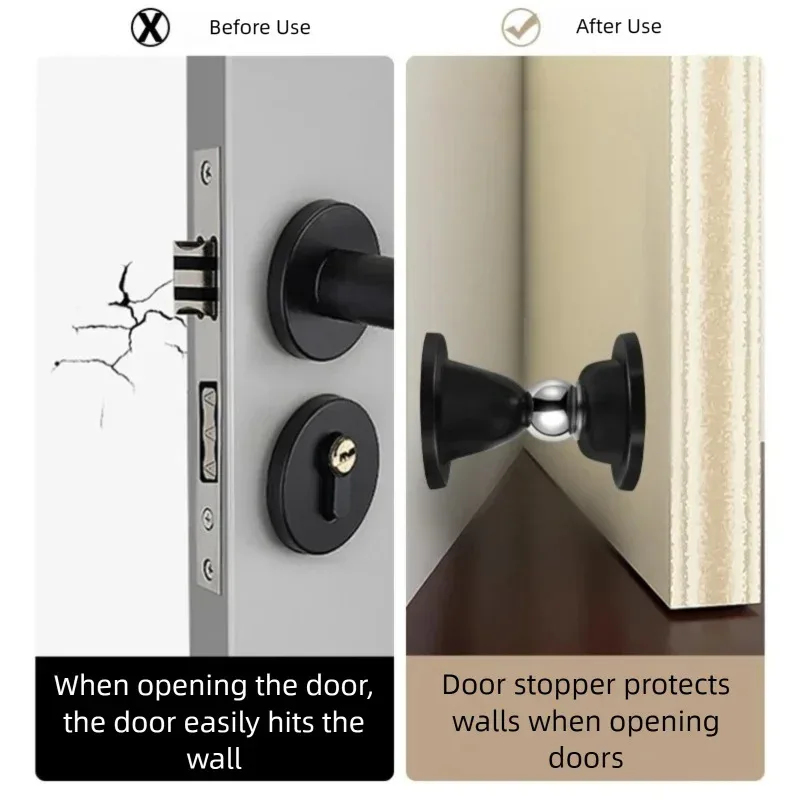 Home Magnetic Door Suction: Si - Magnetic Catch Door recensione e prezzo