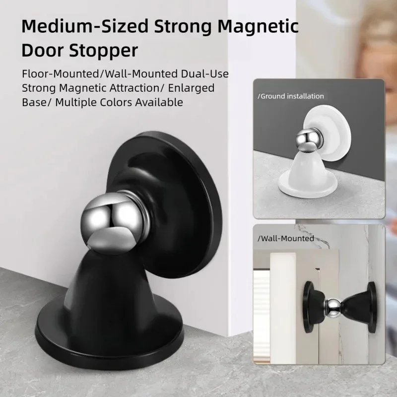 Home Magnetic Door Suction: Si - Magnetic Catch Door recensione e prezzo