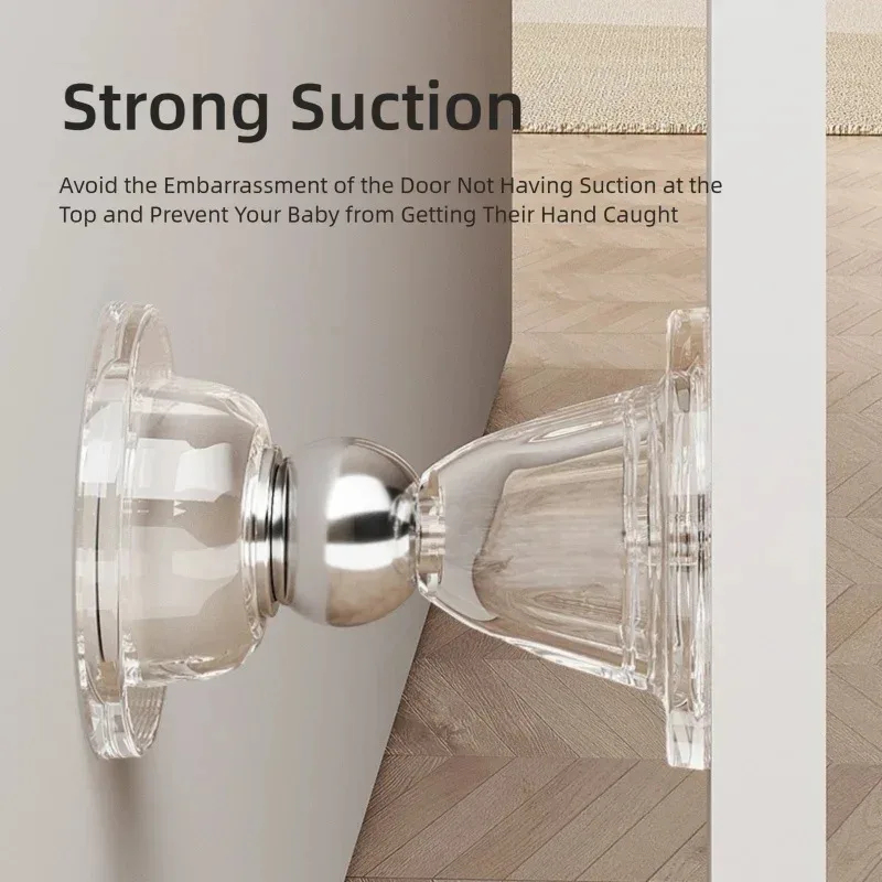 Home Magnetic Door Suction: Si - Magnetic Catch Door recensione e prezzo