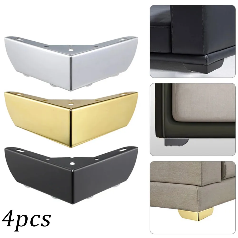 4pcs Heavy Load Bearing Furnit - Furniture Hardware For Legs recensione e prezzo