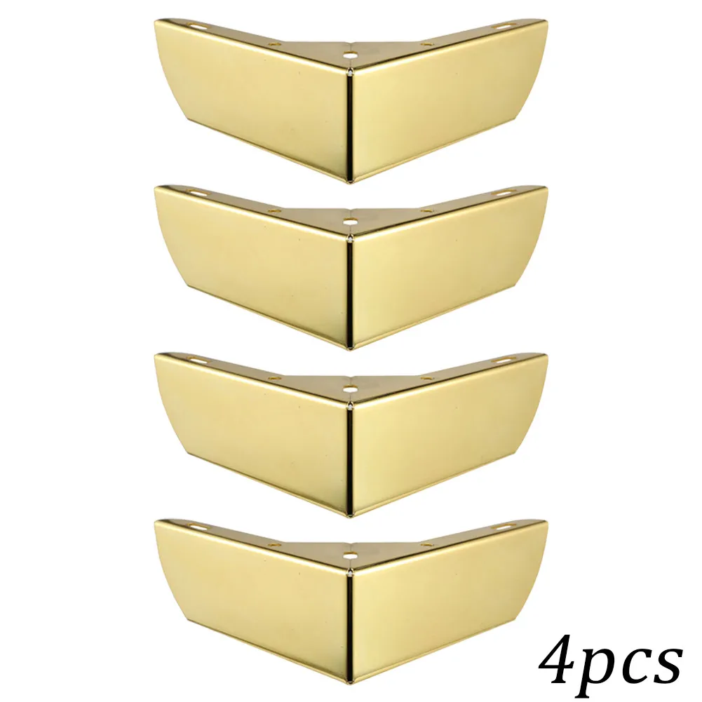 4pcs Heavy Load Bearing Furnit - Furniture Hardware For Legs recensione e prezzo