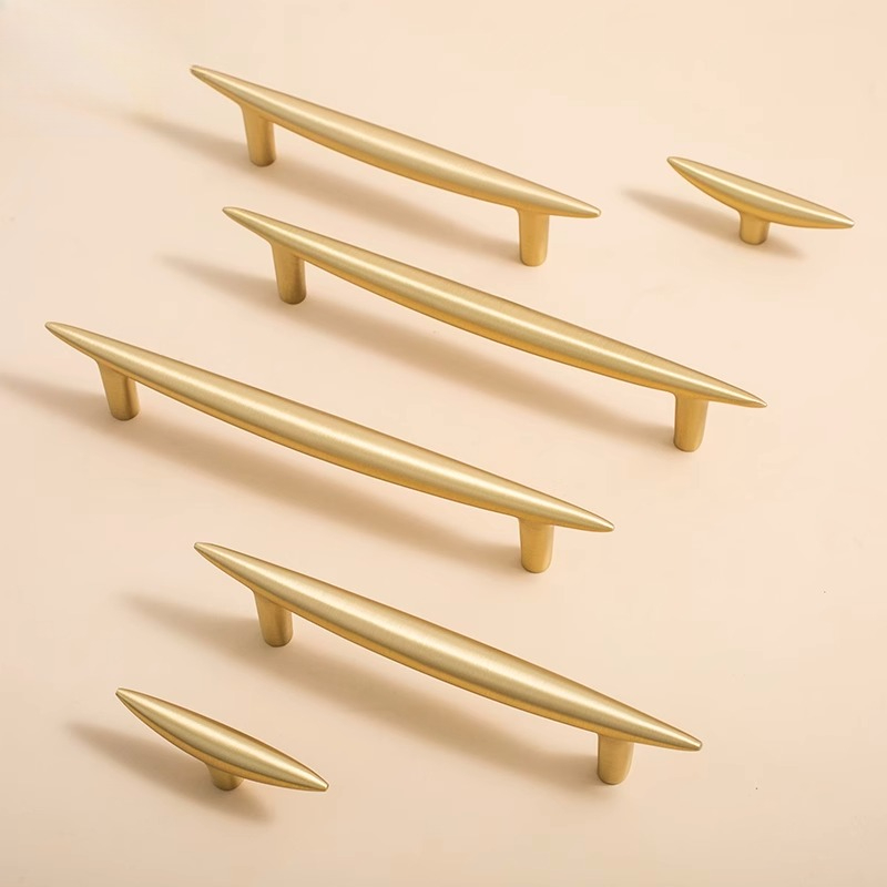 Nordic Solid Brass Furniture H - Furniture And Kitchen Hardware Fitting recensione e prezzo