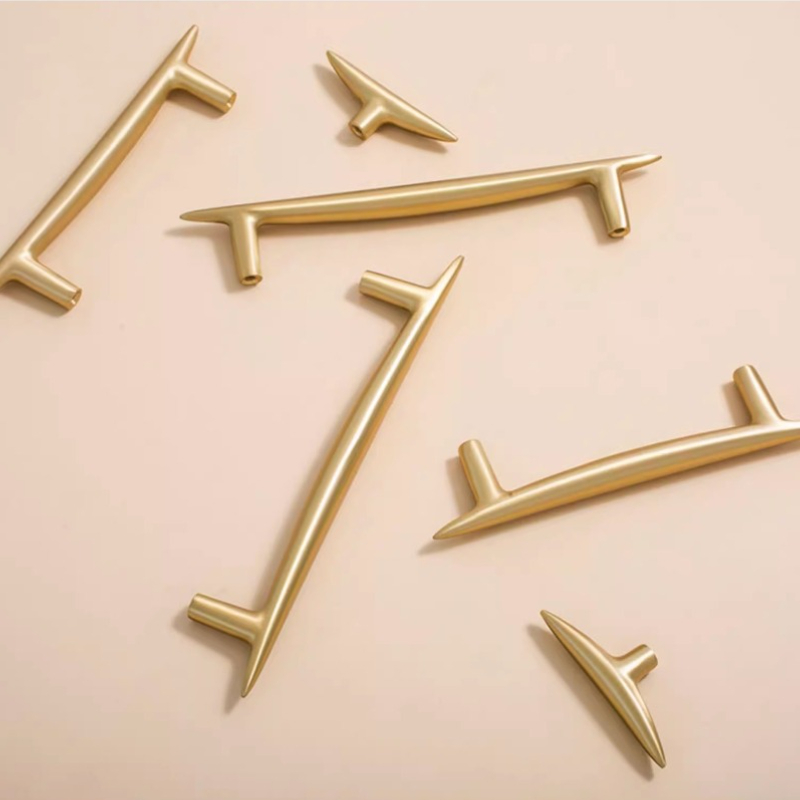 Nordic Solid Brass Furniture H - Furniture And Kitchen Hardware Fitting recensione e prezzo
