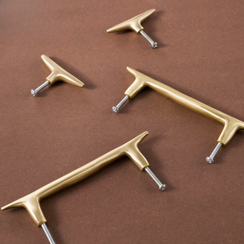 Nordic Solid Brass Furniture H - Furniture And Kitchen Hardware Fitting recensione e prezzo