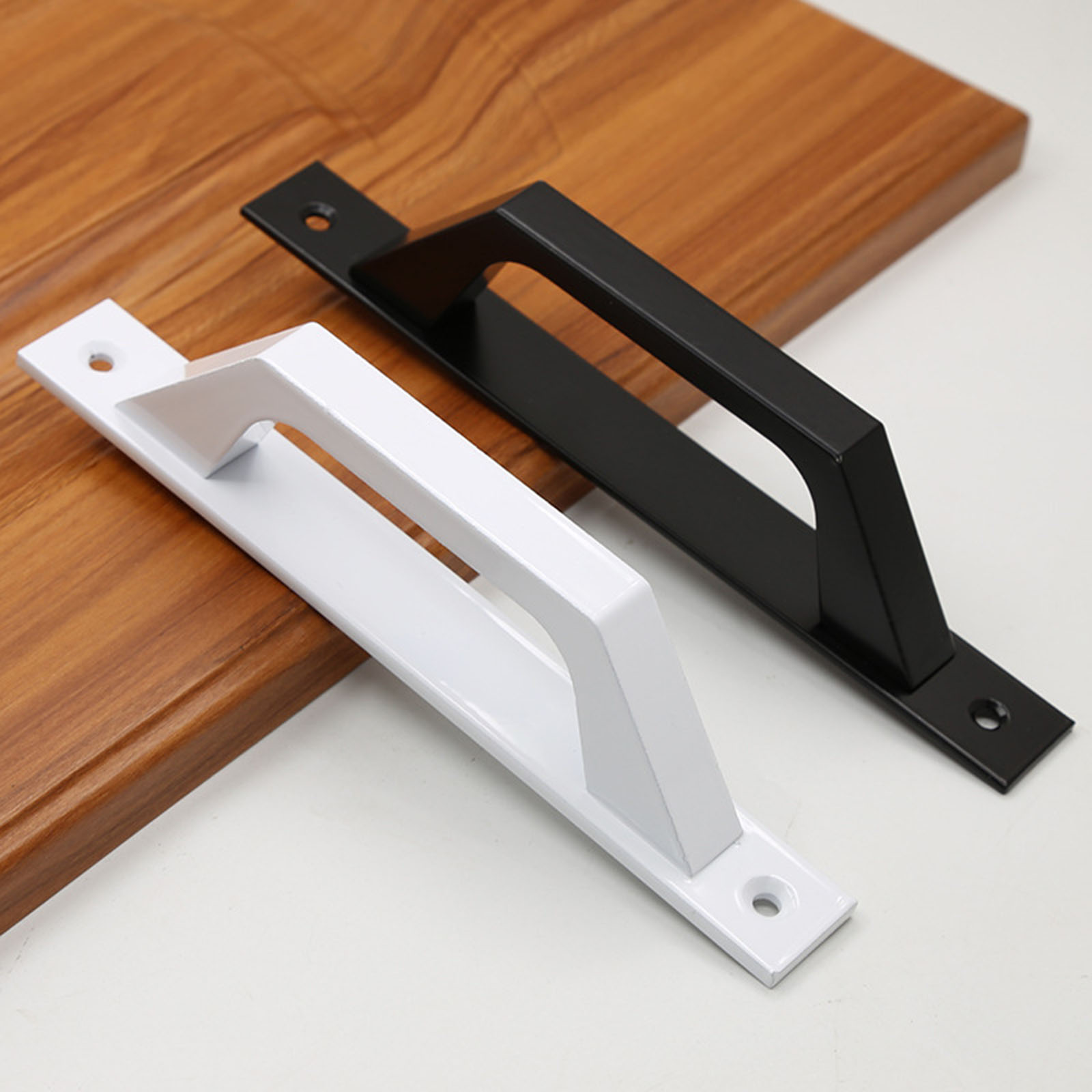 Barn Door Pull Handle Heavy Du - Furniture Hardware For Bed recensione e prezzo