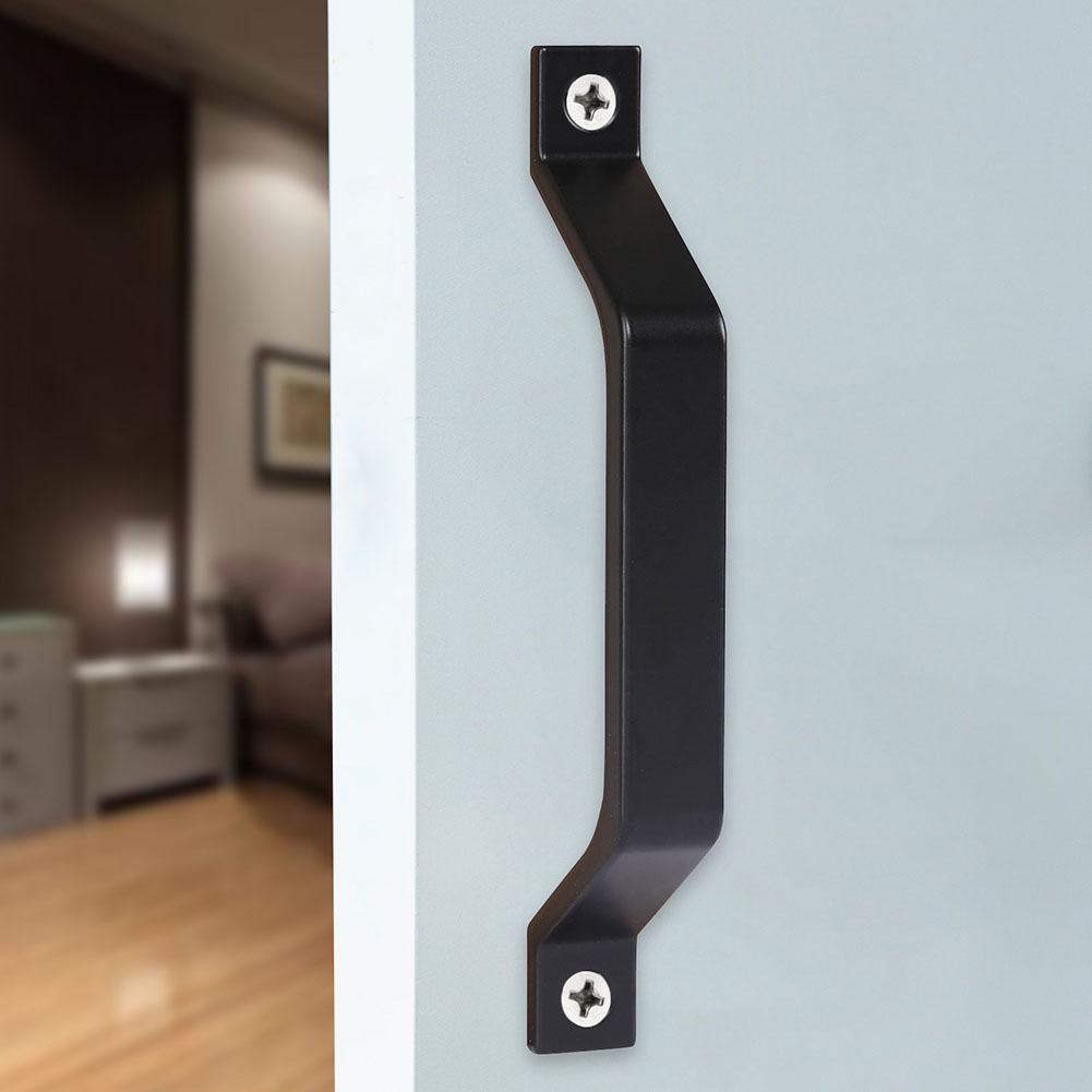 Barn Door Pull Handle Heavy Du - Furniture Hardware For Bed recensione e prezzo